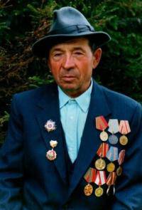 Хазиев Мухаммат Хазиевич Хазиев Мухаммат Хазиевич